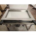 Protective 1200mm X 2400mm X Ray Shielding Glass With Different Thickness for sale
