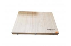 China 28-32'' Large Outside Micrometer With Interchangeable Anvils For Industrial Use supplier
