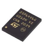 M25P64-VME6TG IC Electronic Components NOR Flash SERIAL FLASH IC 50 MHz for sale