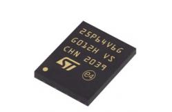 China M25P64-VME6TG IC Electronic Components NOR Flash SERIAL FLASH IC 50 MHz supplier