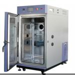 Programmable Temperature Humidity Test Chamber 800L For Chemical for sale