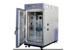 China Programmable Temperature Humidity Test Chamber 800L For Chemical supplier