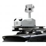 gCollector-M302 Road Information Collection LiDAR System In Urban 3D Application