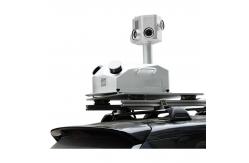 China gCollector-M302 Road Information Collection LiDAR System In Urban 3D Application supplier