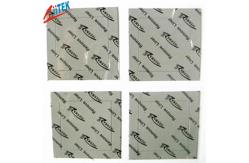 China Naturally Tacky Needing No Further Adhesive Coating TIF7180M Conductive Pads For CPU supplier