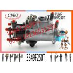 2643C647 3349F250T 3349F251T 3349F252T fuel Injection pump for  engines