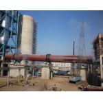 1000tpd Capacity Lime Rotary Kiln Metallurgy Machine For Active Lime for sale
