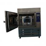 Adjustable ISO 4892 Xeon Lamp Weather Resistance Test Chamber