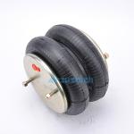 Double Convoluted Industrial Air Spring W01-358-7424 Firestone 2B12-300 Goodyear For Industry for sale