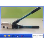 EP-510 Manual Hydraulic Hose Press Tool For Crimping 50-400mm² for sale