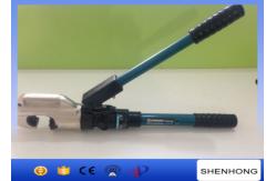 China EP-510 Manual Hydraulic Hose Press Tool For Crimping 50-400mm² supplier