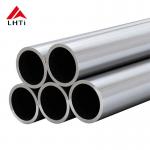 Perfect Titanium Tube for Your Industrial Applications | Titanium Tube - GR2  : 38mm / 50.8mm / 63.5mm / 76mm / 89mm for sale