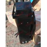 YTO 350 water tank with regular
