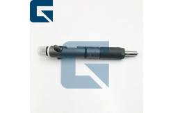 China T419385 454-5091 4545091 Excavator E320D2 Fuel Injector supplier