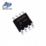 AOS Electronic Components Chip Patch AO4286 Electronic Components AO428 Microcontroller Buying Electronic Components for sale
