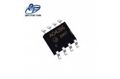 China AOS Electronic Components Chip Patch AO4286 Electronic Components AO428 Microcontroller Buying Electronic Components supplier