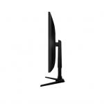Rotating 1ms Freesync Gaming Desktop Monitor 144hz Frameless With DP Output