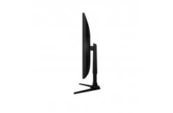 China Rotating 1ms Freesync Gaming Desktop Monitor 144hz Frameless With DP Output supplier
