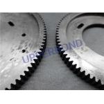Wear - Resistant MK8 Cigarette Machine Parts Toothed Driven Gears for sale