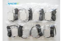 China GXPS540 High Sensitive and Accuracy Mini Outline Wind Pressure and Differential Pressure supplier