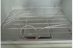 China Programmable Sand And Dust Test Chamber Environmental Testing Machine supplier