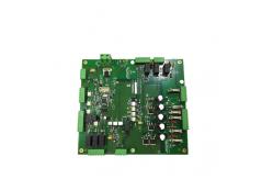 China Stable Running Medical PCB Assembly / PCBA With EPE Anti Static Packaging supplier
