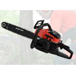 18 Inch 22 Inch 52cc Gas Powered Chain Saw with best ignition coil for sale