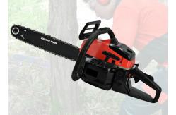 China 18 Inch 22 Inch 52cc Gas Powered Chain Saw with best ignition coil supplier
