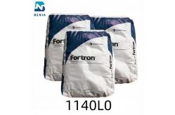 China Fortron 1140L0 Polyphenylene Plastic supplier