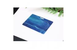 China Fingerprint Security Bluetooth Ble Id Card Electronic Ink Screen supplier