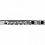 259W Smart Home Network Fiber Switch 1U Chassis S6735-S24X6C