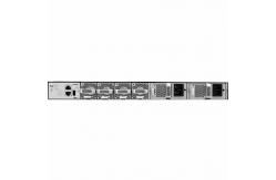 China 259W Smart Home Network Fiber Switch 1U Chassis S6735-S24X6C supplier
