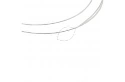 China Length 2300mm Cold Snared Polyp OD 2.4mm Endoscopy Snare supplier