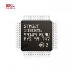 STM32F103CBT6 MCU Microcontroller with High Performance and Low Power Consumption for sale