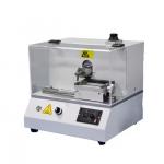 Plastic Sample Notcher Cutting Machine For Izod Charpy Impact Test for sale