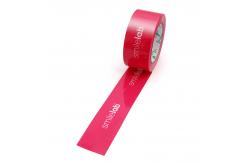China Effortlessly bond materials with our customized printed tape supplier