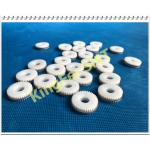 Metal And Platic SMT Feeder Parts CP45 8MM Forming Gear J7265087A J7265086A For Samsung CP40 Machine for sale