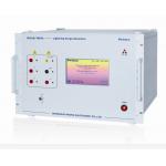 Communication Line Lightning Surge Generator SUG10/700T Series for sale