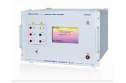 China Communication Line Lightning Surge Generator SUG10/700T Series supplier