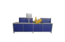 China Deck Board Pallet Chamfering Machine supplier