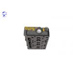 Engine Parts Kubota D1503 Engine Cylinder Head OEM