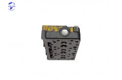 China Engine Parts Kubota D1503 Engine Cylinder Head OEM supplier