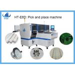 High Speed Multi-functional Pick and Place Machine Chip shooter for sale