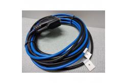 China Huawei MA5680T 5683T DC Huawei OLT-48V Power Cord supplier
