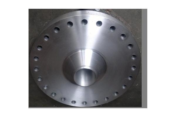 UNS N07090 flange 