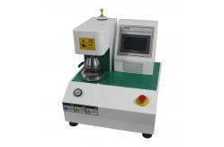 China Touch Screen Cardboard Breaking Strength Testing Machine supplier
