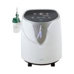 Small Portable Home Oxygen Concentrator Medical Grade 96% High Purity 3L Flow for sale