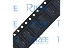 China SN7407DR supplier