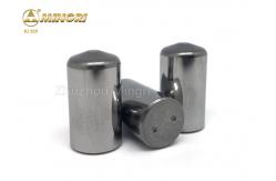 China RX650 / RX20 Tungsten Carbide Studs For HPGR With High Wear Resistance supplier