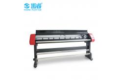 China clothing Sample Making Machine Paper Pattern Flat Cutting Plotter plotter cutter supplier